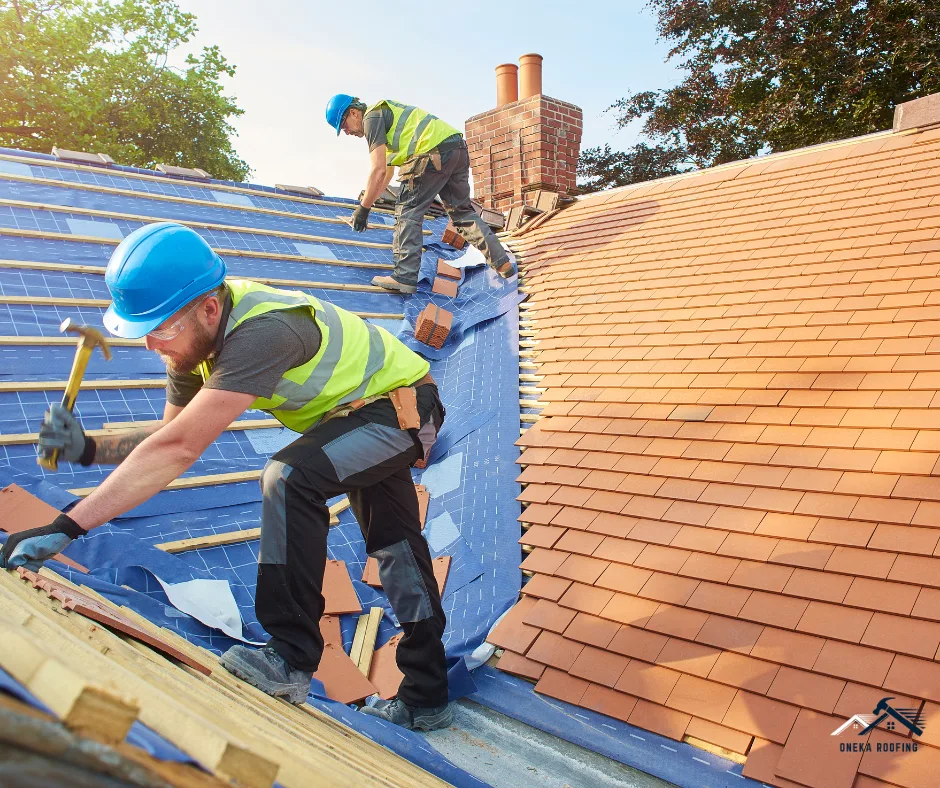 Why choose Roof Repair Near Me in Garden, MI